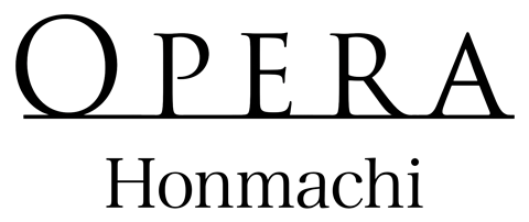 OPERA-Honmachi-