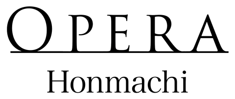 OPERA-Honmachi-